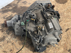 97 98 99 00 01 Honda CRV 4x4 Automatic AWD Transmission JDM 2.0L B20B