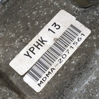 97 98 99 00 01 Honda CRV 4x4 Automatic AWD Transmission JDM 2.0L B20B | Transmissions | b20b, b20b awd transmission, freeshipping, honda crv b20b | 1675