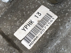 97 98 99 00 01 Honda CRV 4x4 Automatic AWD Transmission JDM 2.0L B20B