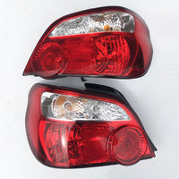 JDM 2004-2007 Subaru Impreza WRX STI Kouki Taillights Tail light V8 V9 GDB 04-07 | Tail Lights | Blobeye, Impreza, STI, Subaru, V8 WRX STI, WRX, wrx 2004, wrx 2005, WRX STI, WRX Tail Lights | 1674