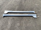 JDM 2001-2005 Toyota Altezza Lexus IS300 Side Skirts + Rear Bumper & Lip | Rear Bumper + Trunk + Sideskirts | Altezza Rear Bumper, Altezza Sideskirts, Altezza Trunk, freeshipping, Is300 Rear Bumper, Is300 Rear Lip, Is300 Sideskirts, Is300 Trunk, Jdm Altezza Parts, Toyota Altezza Parts | 2458