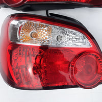 JDM 2004-2007 Subaru Impreza WRX STI Kouki Taillights Tail light V8 V9 GDB 04-07 | Tail Lights | Blobeye, Impreza, STI, Subaru, V8 WRX STI, WRX, wrx 2004, wrx 2005, WRX STI, WRX Tail Lights | 1674