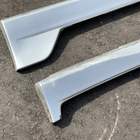 JDM 2001-2005 Toyota Altezza Lexus IS300 Side Skirts + Rear Bumper & Lip | Rear Bumper + Trunk + Sideskirts | Altezza Rear Bumper, Altezza Sideskirts, Altezza Trunk, freeshipping, Is300 Rear Bumper, Is300 Rear Lip, Is300 Sideskirts, Is300 Trunk, Jdm Altezza Parts, Toyota Altezza Parts | 2458
