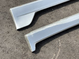 JDM 2001-2005 Toyota Altezza Lexus IS300 Side Skirts + Rear Bumper & Lip | Rear Bumper + Trunk + Sideskirts | Altezza Rear Bumper, Altezza Sideskirts, Altezza Trunk, freeshipping, Is300 Rear Bumper, Is300 Rear Lip, Is300 Sideskirts, Is300 Trunk, Jdm Altezza Parts, Toyota Altezza Parts | 2458