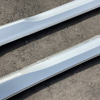 JDM 2001-2005 Toyota Altezza Lexus IS300 Side Skirts + Rear Bumper & Lip | Rear Bumper + Trunk + Sideskirts | Altezza Rear Bumper, Altezza Sideskirts, Altezza Trunk, freeshipping, Is300 Rear Bumper, Is300 Rear Lip, Is300 Sideskirts, Is300 Trunk, Jdm Altezza Parts, Toyota Altezza Parts | 2458