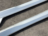 JDM 2001-2005 Toyota Altezza Lexus IS300 Side Skirts + Rear Bumper & Lip | Rear Bumper + Trunk + Sideskirts | Altezza Rear Bumper, Altezza Sideskirts, Altezza Trunk, freeshipping, Is300 Rear Bumper, Is300 Rear Lip, Is300 Sideskirts, Is300 Trunk, Jdm Altezza Parts, Toyota Altezza Parts | 2458