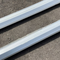 JDM 2001-2005 Toyota Altezza Lexus IS300 Side Skirts + Rear Bumper & Lip | Rear Bumper + Trunk + Sideskirts | Altezza Rear Bumper, Altezza Sideskirts, Altezza Trunk, freeshipping, Is300 Rear Bumper, Is300 Rear Lip, Is300 Sideskirts, Is300 Trunk, Jdm Altezza Parts, Toyota Altezza Parts | 2458