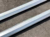 JDM 2001-2005 Toyota Altezza Lexus IS300 Side Skirts + Rear Bumper & Lip | Rear Bumper + Trunk + Sideskirts | Altezza Rear Bumper, Altezza Sideskirts, Altezza Trunk, freeshipping, Is300 Rear Bumper, Is300 Rear Lip, Is300 Sideskirts, Is300 Trunk, Jdm Altezza Parts, Toyota Altezza Parts | 2458