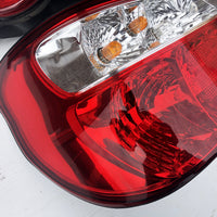 JDM 2004-2007 Subaru Impreza WRX STI Kouki Taillights Tail light V8 V9 GDB 04-07 | Tail Lights | Blobeye, Impreza, STI, Subaru, V8 WRX STI, WRX, wrx 2004, wrx 2005, WRX STI, WRX Tail Lights | 1674