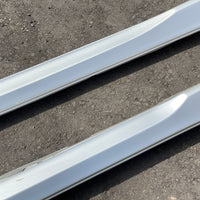 JDM 2001-2005 Toyota Altezza Lexus IS300 Side Skirts + Rear Bumper & Lip | Rear Bumper + Trunk + Sideskirts | Altezza Rear Bumper, Altezza Sideskirts, Altezza Trunk, freeshipping, Is300 Rear Bumper, Is300 Rear Lip, Is300 Sideskirts, Is300 Trunk, Jdm Altezza Parts, Toyota Altezza Parts | 2458