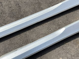 JDM 2001-2005 Toyota Altezza Lexus IS300 Side Skirts + Rear Bumper & Lip | Rear Bumper + Trunk + Sideskirts | Altezza Rear Bumper, Altezza Sideskirts, Altezza Trunk, freeshipping, Is300 Rear Bumper, Is300 Rear Lip, Is300 Sideskirts, Is300 Trunk, Jdm Altezza Parts, Toyota Altezza Parts | 2458