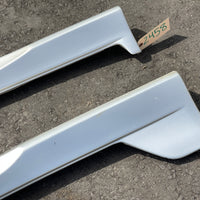 JDM 2001-2005 Toyota Altezza Lexus IS300 Side Skirts + Rear Bumper & Lip | Rear Bumper + Trunk + Sideskirts | Altezza Rear Bumper, Altezza Sideskirts, Altezza Trunk, freeshipping, Is300 Rear Bumper, Is300 Rear Lip, Is300 Sideskirts, Is300 Trunk, Jdm Altezza Parts, Toyota Altezza Parts | 2458