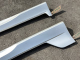 JDM 2001-2005 Toyota Altezza Lexus IS300 Side Skirts + Rear Bumper & Lip | Rear Bumper + Trunk + Sideskirts | Altezza Rear Bumper, Altezza Sideskirts, Altezza Trunk, freeshipping, Is300 Rear Bumper, Is300 Rear Lip, Is300 Sideskirts, Is300 Trunk, Jdm Altezza Parts, Toyota Altezza Parts | 2458