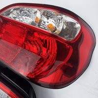 JDM 2004-2007 Subaru Impreza WRX STI Kouki Taillights Tail light V8 V9 GDB 04-07 | Tail Lights | Blobeye, Impreza, STI, Subaru, V8 WRX STI, WRX, wrx 2004, wrx 2005, WRX STI, WRX Tail Lights | 1674