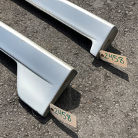 JDM 2001-2005 Toyota Altezza Lexus IS300 Side Skirts + Rear Bumper & Lip | Rear Bumper + Trunk + Sideskirts | Altezza Rear Bumper, Altezza Sideskirts, Altezza Trunk, freeshipping, Is300 Rear Bumper, Is300 Rear Lip, Is300 Sideskirts, Is300 Trunk, Jdm Altezza Parts, Toyota Altezza Parts | 2458