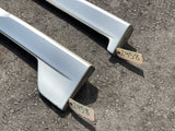 JDM 2001-2005 Toyota Altezza Lexus IS300 Side Skirts + Rear Bumper & Lip | Rear Bumper + Trunk + Sideskirts | Altezza Rear Bumper, Altezza Sideskirts, Altezza Trunk, freeshipping, Is300 Rear Bumper, Is300 Rear Lip, Is300 Sideskirts, Is300 Trunk, Jdm Altezza Parts, Toyota Altezza Parts | 2458