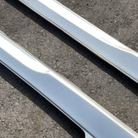 JDM 2001-2005 Toyota Altezza Lexus IS300 Side Skirts + Rear Bumper & Lip | Rear Bumper + Trunk + Sideskirts | Altezza Rear Bumper, Altezza Sideskirts, Altezza Trunk, freeshipping, Is300 Rear Bumper, Is300 Rear Lip, Is300 Sideskirts, Is300 Trunk, Jdm Altezza Parts, Toyota Altezza Parts | 2458
