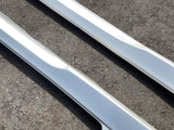 JDM 2001-2005 Toyota Altezza Lexus IS300 Side Skirts + Rear Bumper & Lip | Rear Bumper + Trunk + Sideskirts | Altezza Rear Bumper, Altezza Sideskirts, Altezza Trunk, freeshipping, Is300 Rear Bumper, Is300 Rear Lip, Is300 Sideskirts, Is300 Trunk, Jdm Altezza Parts, Toyota Altezza Parts | 2458