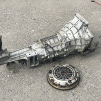 JDM Mazda Miata BP OEM 6 Speed Manual Transmission MX5 1.8L Gearbox 1999-2005 | Transmission | 1.8l, 6 Speed, freeshipping, Mazda, Miata, MX5, testedproduct, Transmission | 2409