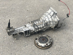 JDM Mazda Miata BP OEM 6 Speed Manual Transmission MX5 1.8L Gearbox 1999-2005