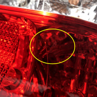JDM 2004-2007 Subaru Impreza WRX STI Kouki Taillights Tail light V8 V9 GDB 04-07 | Tail Lights | Blobeye, Impreza, STI, Subaru, V8 WRX STI, WRX, wrx 2004, wrx 2005, WRX STI, WRX Tail Lights | 1674