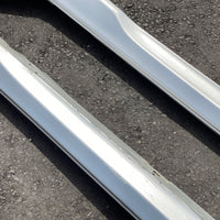 JDM 2001-2005 Toyota Altezza Lexus IS300 Side Skirts + Rear Bumper & Lip | Rear Bumper + Trunk + Sideskirts | Altezza Rear Bumper, Altezza Sideskirts, Altezza Trunk, freeshipping, Is300 Rear Bumper, Is300 Rear Lip, Is300 Sideskirts, Is300 Trunk, Jdm Altezza Parts, Toyota Altezza Parts | 2458