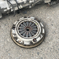 JDM Mazda Miata BP OEM 6 Speed Manual Transmission MX5 1.8L Gearbox 1999-2005 | Transmission | 1.8l, 6 Speed, freeshipping, Mazda, Miata, MX5, testedproduct, Transmission | 2409