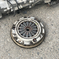 JDM Mazda Miata BP OEM 6 Speed Manual Transmission MX5 1.8L Gearbox 1999-2005 | Transmission | 1.8l, 6 Speed, freeshipping, Mazda, Miata, MX5, testedproduct, Transmission | 2513