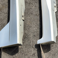 JDM 2001-2005 Toyota Altezza Lexus IS300 Side Skirts + Rear Bumper & Lip