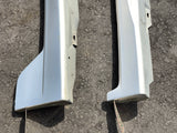 JDM 2001-2005 Toyota Altezza Lexus IS300 Side Skirts + Rear Bumper & Lip