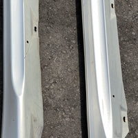 JDM 2001-2005 Toyota Altezza Lexus IS300 Side Skirts + Rear Bumper & Lip
