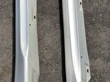 JDM 2001-2005 Toyota Altezza Lexus IS300 Side Skirts + Rear Bumper & Lip