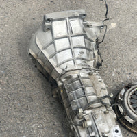 JDM Mazda Miata BP OEM 6 Speed Manual Transmission MX5 1.8L Gearbox 1999-2005 | Transmission | 1.8l, 6 Speed, freeshipping, Mazda, Miata, MX5, Transmission | 1155