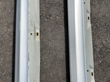 JDM 2001-2005 Toyota Altezza Lexus IS300 Side Skirts + Rear Bumper & Lip