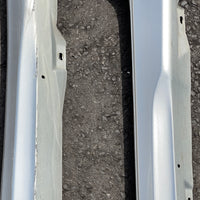 JDM 2001-2005 Toyota Altezza Lexus IS300 Side Skirts + Rear Bumper & Lip