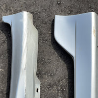 JDM 2001-2005 Toyota Altezza Lexus IS300 Side Skirts + Rear Bumper & Lip