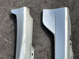 JDM 2001-2005 Toyota Altezza Lexus IS300 Side Skirts + Rear Bumper & Lip