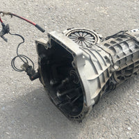 JDM Mazda Miata BP OEM 6 Speed Manual Transmission MX5 1.8L Gearbox 1999-2005 | Transmission | 1.8l, 6 Speed, freeshipping, Mazda, Miata, MX5, testedproduct, Transmission | 2639