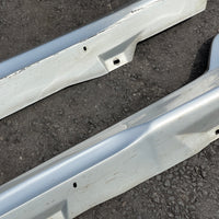JDM 2001-2005 Toyota Altezza Lexus IS300 Side Skirts + Rear Bumper & Lip