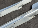 JDM 2001-2005 Toyota Altezza Lexus IS300 Side Skirts + Rear Bumper & Lip