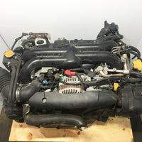 Jdm Subaru Impreza WRX EJ205 Turbo Engine 2008-2012 OEM Replacement for EJ255 | Engine | 2008, 2009, 2010, 2011, 2012, EJ205, Ej255 Replacement, Impreza, Subaru | 1127