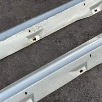 JDM 2001-2005 Toyota Altezza Lexus IS300 Side Skirts + Rear Bumper & Lip