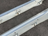 JDM 2001-2005 Toyota Altezza Lexus IS300 Side Skirts + Rear Bumper & Lip