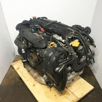 Jdm Subaru Impreza WRX EJ205 Turbo Engine 2008-2012 OEM Replacement for EJ255 | Engine | 2008, 2009, 2010, 2011, 2012, EJ205, Ej255 Replacement, Impreza, Subaru | 1127