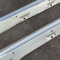 JDM 2001-2005 Toyota Altezza Lexus IS300 Side Skirts + Rear Bumper & Lip