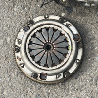 JDM Mazda Miata BP OEM 6 Speed Manual Transmission MX5 1.8L Gearbox 1999-2005 | Transmission | 1.8l, 6 Speed, freeshipping, Mazda, Miata, MX5, testedproduct, Transmission | 2513