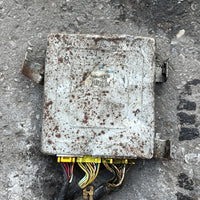 JDM Mitsubishi ENGINE 4G63 Turbo Engine 5 Speed Manual Transmission  CT9A 6 BOLTS CRANKSHAFT | 4G63, freeshipping, Lancer, Mitsubishi, soldasis, testedproduct | 2205