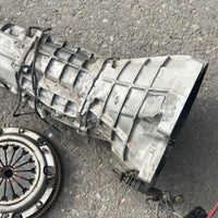 JDM Mazda Miata BP OEM 6 Speed Manual Transmission MX5 1.8L Gearbox 1999-2005