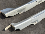 JDM 2001-2005 Toyota Altezza Lexus IS300 Side Skirts + Rear Bumper & Lip