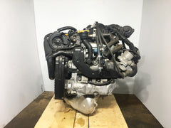 Jdm Subaru Impreza WRX EJ205 Turbo Engine 2008-2012 OEM Replacement for EJ255